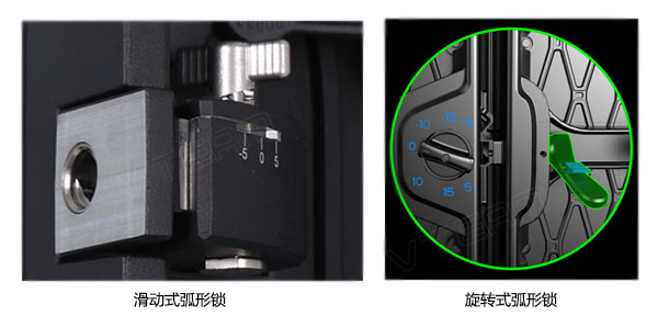LED租赁屏内弧、外弧 傻傻分不清楚？及2种安装介绍